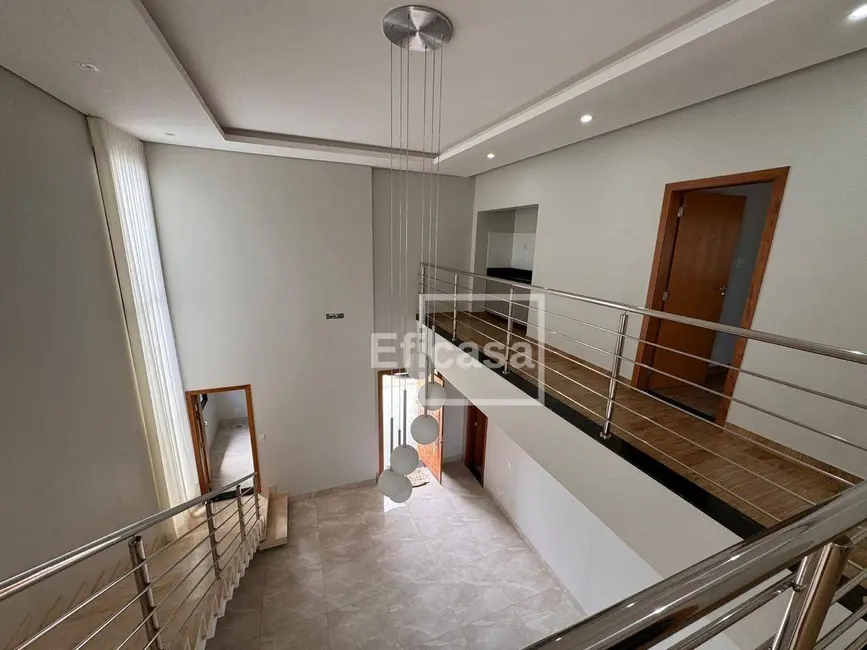 Foto 6 de Casa de Condomínio com 3 quartos à venda, 427m2 em Parque Residencial Buona Vita, Sao Jose Do Rio Preto - SP