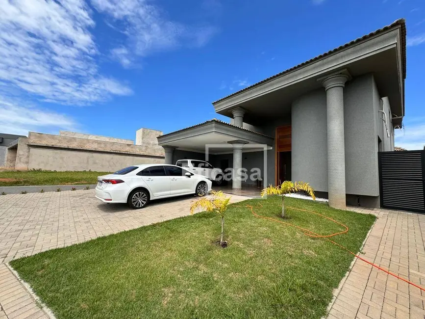 Foto 8 de Casa de Condomínio com 3 quartos à venda, 427m2 em Parque Residencial Buona Vita, Sao Jose Do Rio Preto - SP