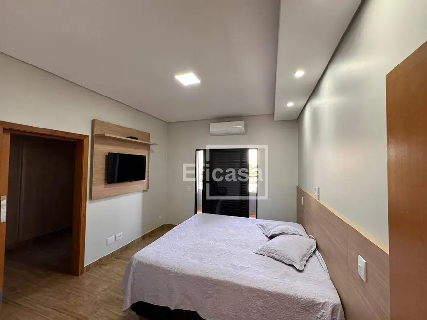Foto 4 de Casa de Condomínio com 3 quartos à venda, 427m2 em Parque Residencial Buona Vita, Sao Jose Do Rio Preto - SP