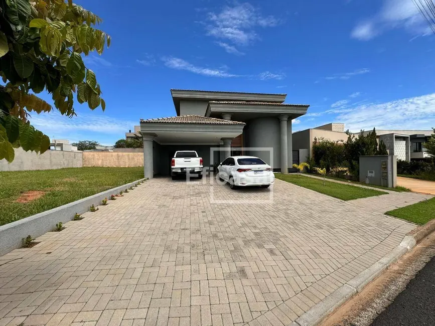 Foto 5 de Casa de Condomínio com 3 quartos à venda, 427m2 em Parque Residencial Buona Vita, Sao Jose Do Rio Preto - SP