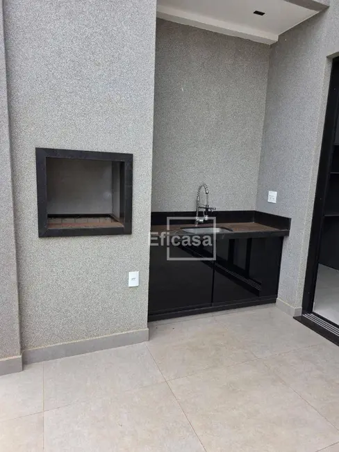 Foto 2 de Casa de Condomínio com 3 quartos à venda, 275m2 em Sao Jose Do Rio Preto - SP