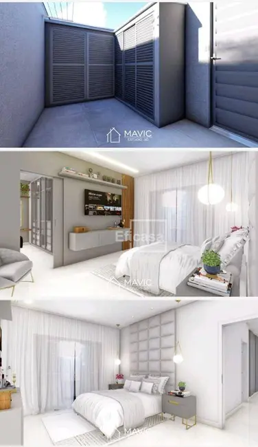 Foto 7 de Casa de Condomínio com 3 quartos à venda, 400m2 em Loteamento Recanto do Lago, Sao Jose Do Rio Preto - SP