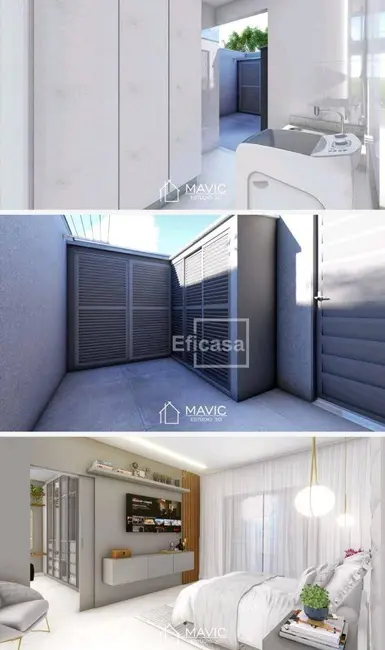 Foto 5 de Casa de Condomínio com 3 quartos à venda, 400m2 em Loteamento Recanto do Lago, Sao Jose Do Rio Preto - SP