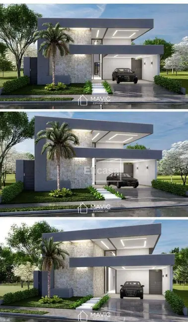 Foto 6 de Casa de Condomínio com 3 quartos à venda, 400m2 em Loteamento Recanto do Lago, Sao Jose Do Rio Preto - SP