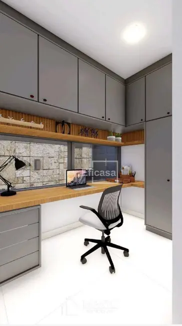 Foto 1 de Casa de Condomínio com 3 quartos à venda, 400m2 em Loteamento Recanto do Lago, Sao Jose Do Rio Preto - SP