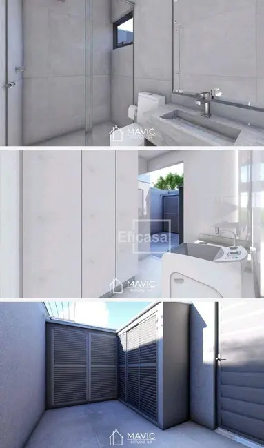 Foto 4 de Casa de Condomínio com 3 quartos à venda, 400m2 em Loteamento Recanto do Lago, Sao Jose Do Rio Preto - SP