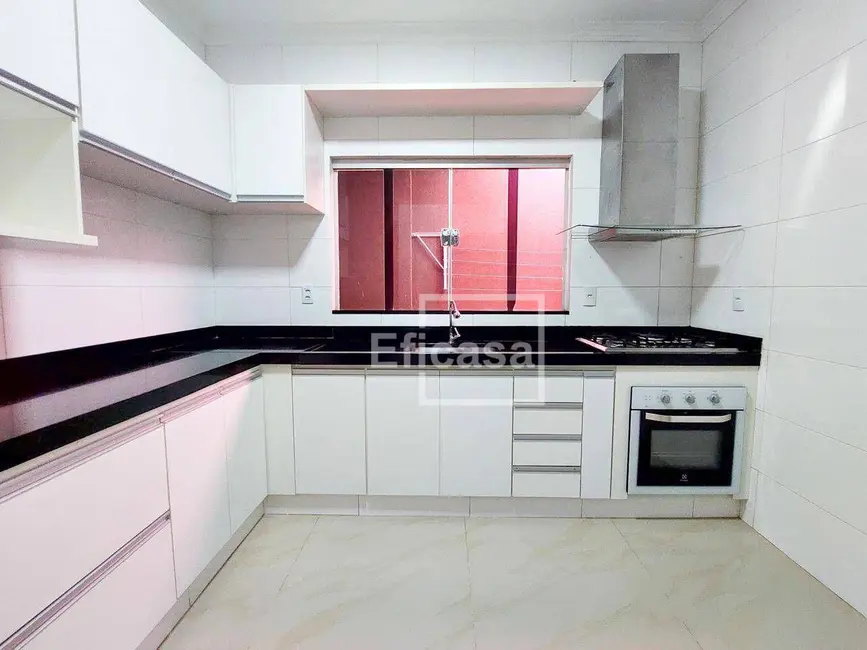 Foto 7 de Casa de Condomínio com 3 quartos à venda, 200m2 em Sao Jose Do Rio Preto - SP