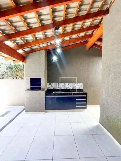 Foto 1 de Casa de Condomínio com 3 quartos à venda, 200m2 em Sao Jose Do Rio Preto - SP