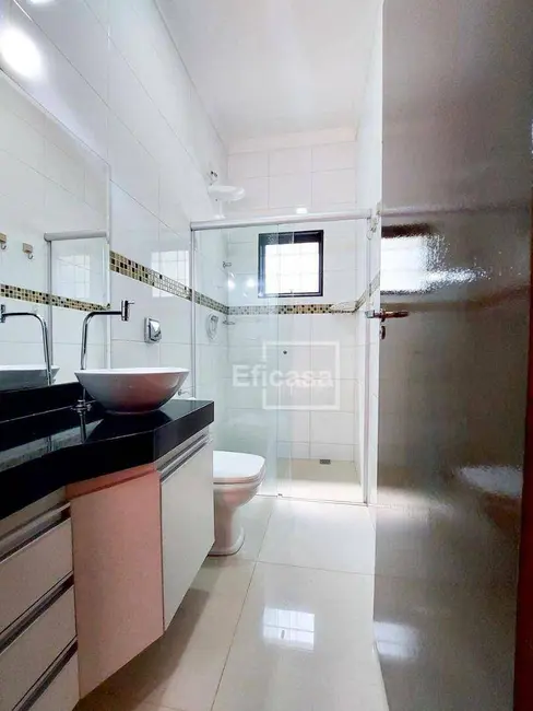 Foto 6 de Casa de Condomínio com 3 quartos à venda, 200m2 em Sao Jose Do Rio Preto - SP