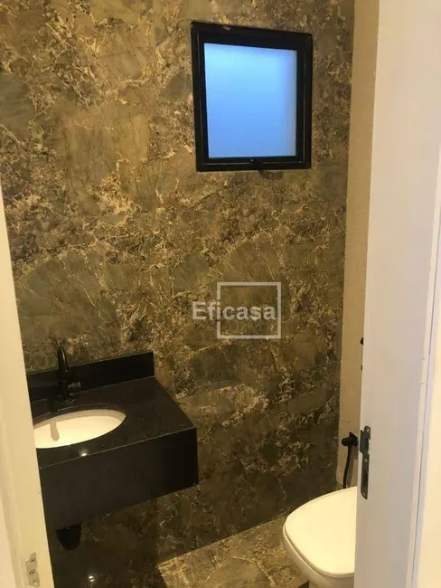 Foto 8 de Casa de Condomínio com 3 quartos à venda, 200m2 em Sao Jose Do Rio Preto - SP