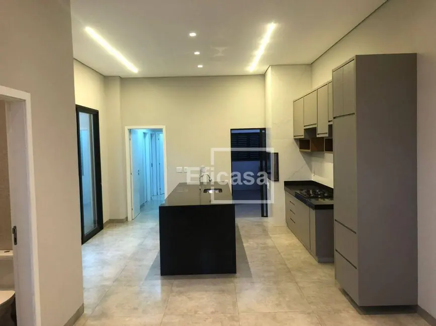 Foto 9 de Casa de Condomínio com 3 quartos à venda, 200m2 em Sao Jose Do Rio Preto - SP