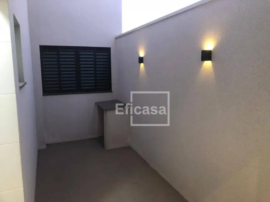 Foto 3 de Casa de Condomínio com 3 quartos à venda, 200m2 em Sao Jose Do Rio Preto - SP