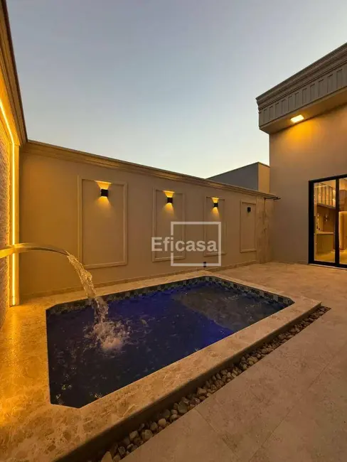 Foto 6 de Casa de Condomínio com 3 quartos à venda, 200m2 em Sao Jose Do Rio Preto - SP