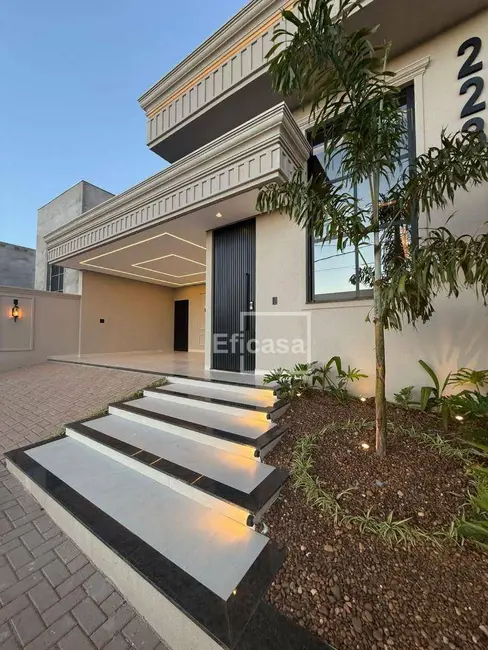 Foto 7 de Casa de Condomínio com 3 quartos à venda, 200m2 em Sao Jose Do Rio Preto - SP