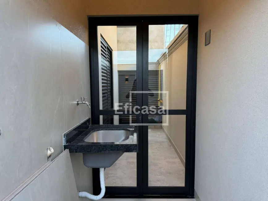 Foto 2 de Casa de Condomínio com 3 quartos à venda, 200m2 em Sao Jose Do Rio Preto - SP