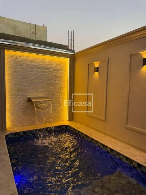 Foto 3 de Casa de Condomínio com 3 quartos à venda, 200m2 em Sao Jose Do Rio Preto - SP