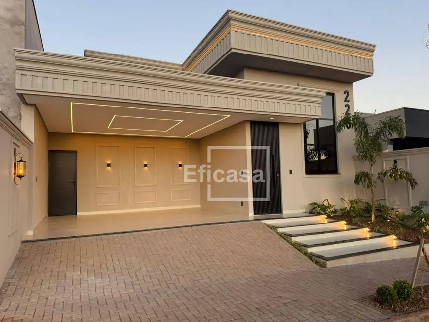 Foto 9 de Casa de Condomínio com 3 quartos à venda, 200m2 em Sao Jose Do Rio Preto - SP