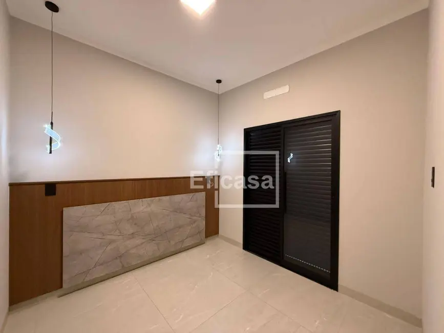 Foto 4 de Casa de Condomínio com 3 quartos à venda, 200m2 em Sao Jose Do Rio Preto - SP