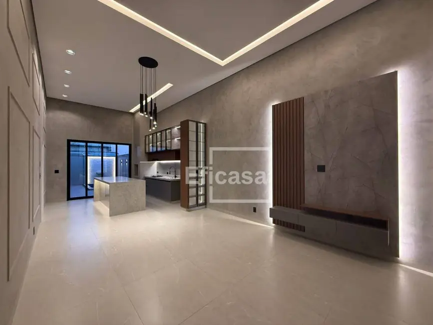 Foto 5 de Casa de Condomínio com 3 quartos à venda, 200m2 em Sao Jose Do Rio Preto - SP