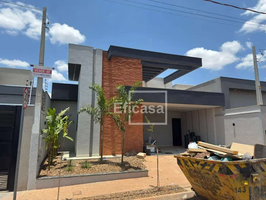 Foto 1 de Casa de Condomínio com 3 quartos à venda, 200m2 em Sao Jose Do Rio Preto - SP