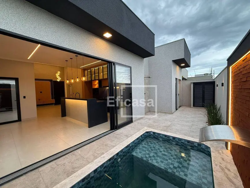 Foto 8 de Casa de Condomínio com 3 quartos à venda, 200m2 em Sao Jose Do Rio Preto - SP