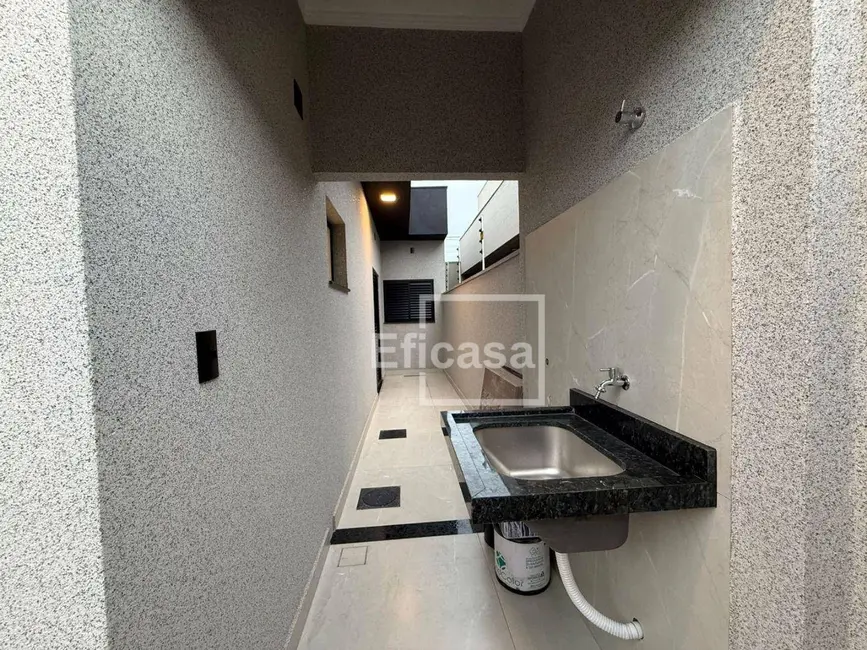 Foto 2 de Casa de Condomínio com 3 quartos à venda, 200m2 em Sao Jose Do Rio Preto - SP