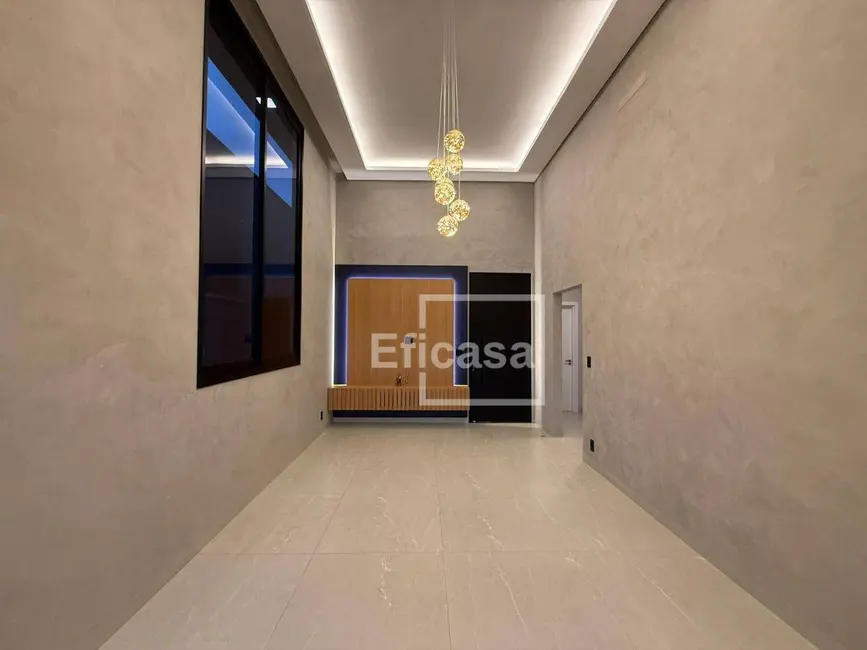 Foto 5 de Casa de Condomínio com 3 quartos à venda, 200m2 em Sao Jose Do Rio Preto - SP