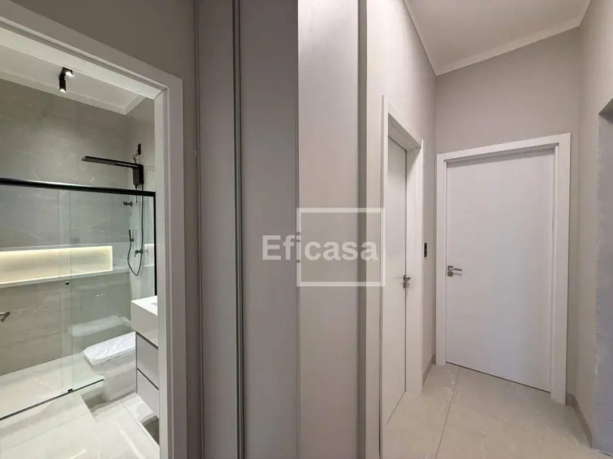 Foto 4 de Casa de Condomínio com 3 quartos à venda, 200m2 em Sao Jose Do Rio Preto - SP