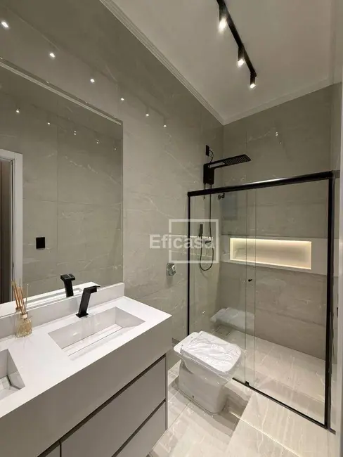 Foto 6 de Casa de Condomínio com 3 quartos à venda, 200m2 em Sao Jose Do Rio Preto - SP