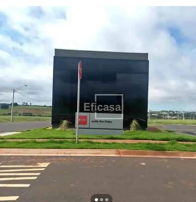 Foto 5 de Terreno / Lote à venda, 200m2 em Sao Jose Do Rio Preto - SP