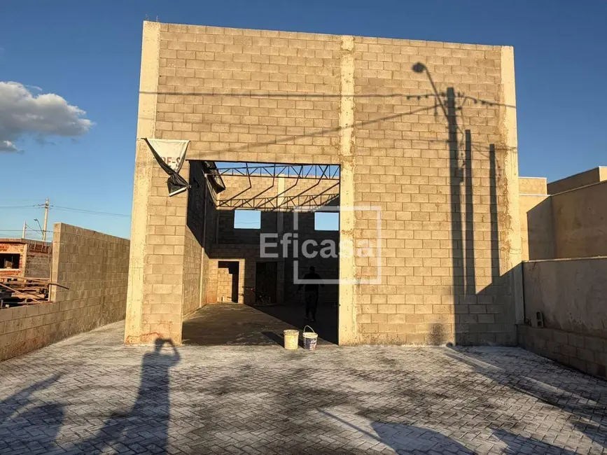 Foto 6 de Sala Comercial à venda, 200m2 em Sao Jose Do Rio Preto - SP