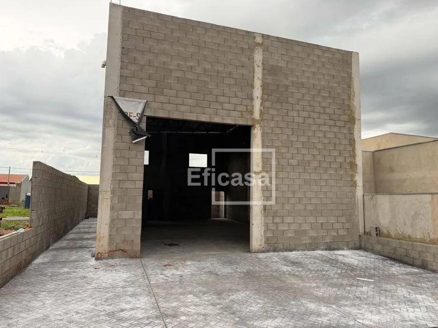 Foto 4 de Sala Comercial à venda, 200m2 em Sao Jose Do Rio Preto - SP