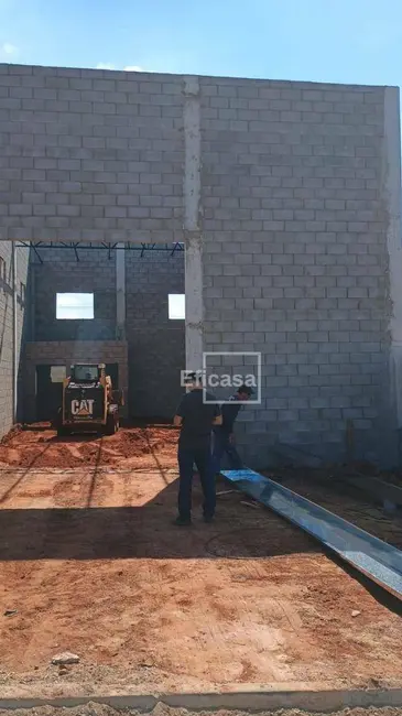 Foto 7 de Sala Comercial à venda, 200m2 em Sao Jose Do Rio Preto - SP