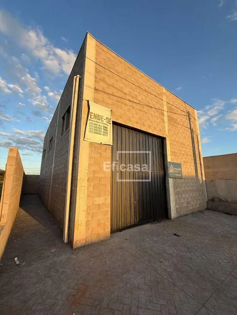 Foto 2 de Sala Comercial à venda, 200m2 em Sao Jose Do Rio Preto - SP