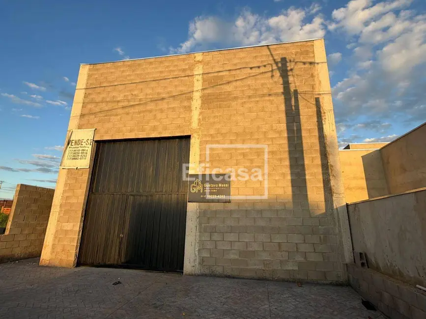 Foto 4 de Sala Comercial à venda, 200m2 em Sao Jose Do Rio Preto - SP