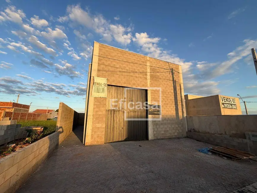 Foto 8 de Sala Comercial à venda, 200m2 em Sao Jose Do Rio Preto - SP