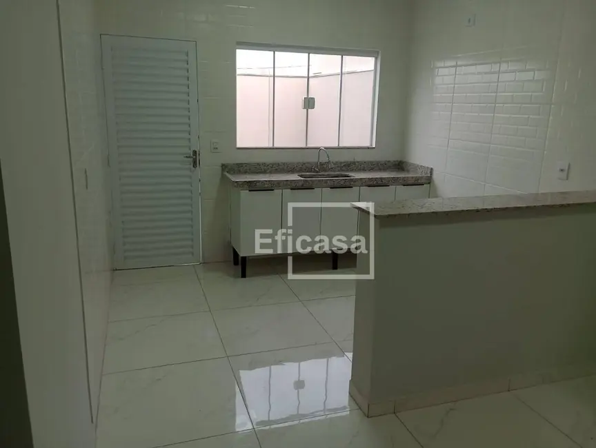Foto 2 de Casa de Condomínio com 2 quartos à venda, 200m2 em Sao Jose Do Rio Preto - SP