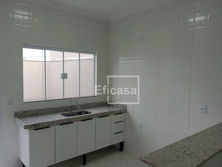 Foto 1 de Casa de Condomínio com 2 quartos à venda, 200m2 em Sao Jose Do Rio Preto - SP