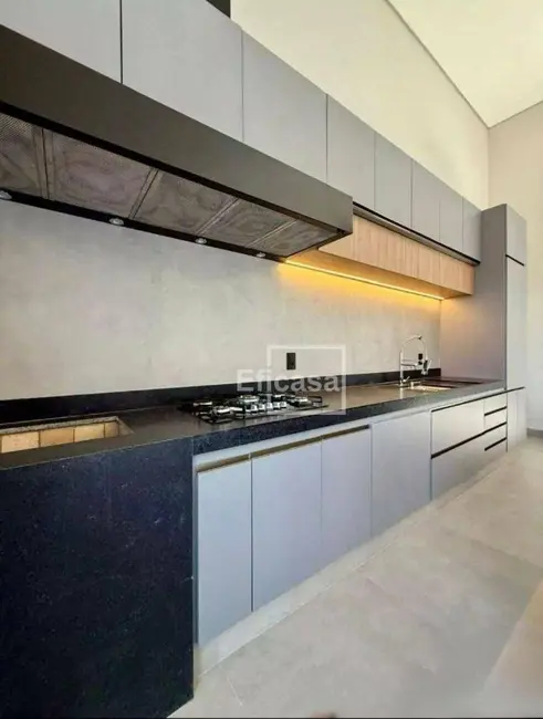 Casa de Condomínio com 3 quartos à venda, 276m2 em Sao Jose Do Rio Preto - SP - imagem 8 Foto 8 de Casa de Condomínio com 3 quartos à venda, 276m2 em Sao Jose Do Rio Preto - SP