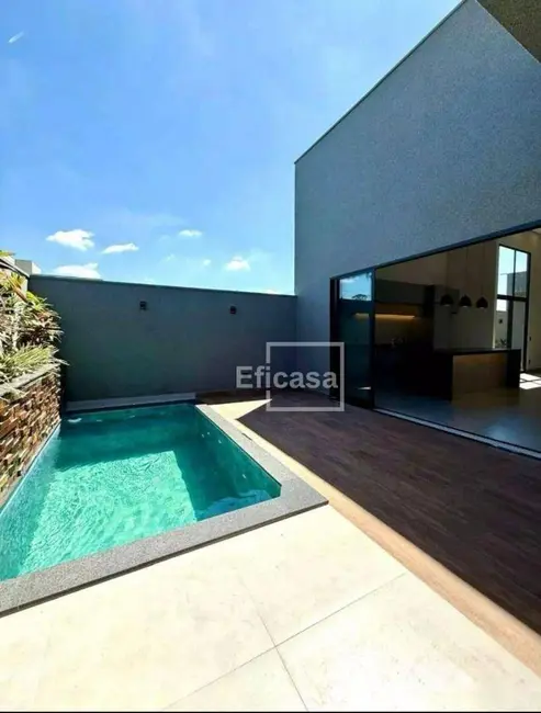 Casa de Condomínio com 3 quartos à venda, 276m2 em Sao Jose Do Rio Preto - SP - imagem 3 Foto 3 de Casa de Condomínio com 3 quartos à venda, 276m2 em Sao Jose Do Rio Preto - SP