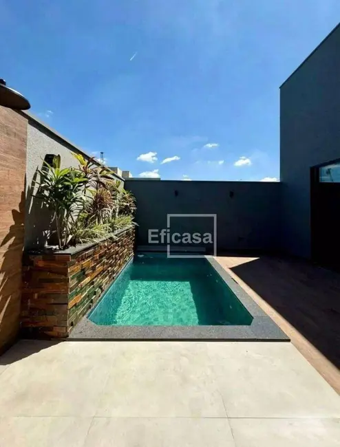 Casa de Condomínio com 3 quartos à venda, 276m2 em Sao Jose Do Rio Preto - SP - imagem 7 Foto 7 de Casa de Condomínio com 3 quartos à venda, 276m2 em Sao Jose Do Rio Preto - SP