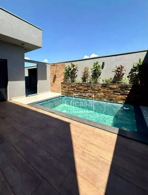 Casa de Condomínio com 3 quartos à venda, 276m2 em Sao Jose Do Rio Preto - SP - imagem 4 Foto 4 de Casa de Condomínio com 3 quartos à venda, 276m2 em Sao Jose Do Rio Preto - SP