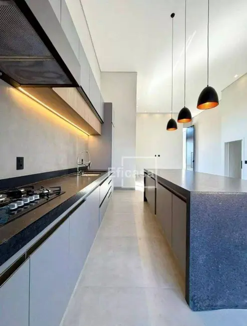 Casa de Condomínio com 3 quartos à venda, 276m2 em Sao Jose Do Rio Preto - SP - imagem 6 Foto 6 de Casa de Condomínio com 3 quartos à venda, 276m2 em Sao Jose Do Rio Preto - SP