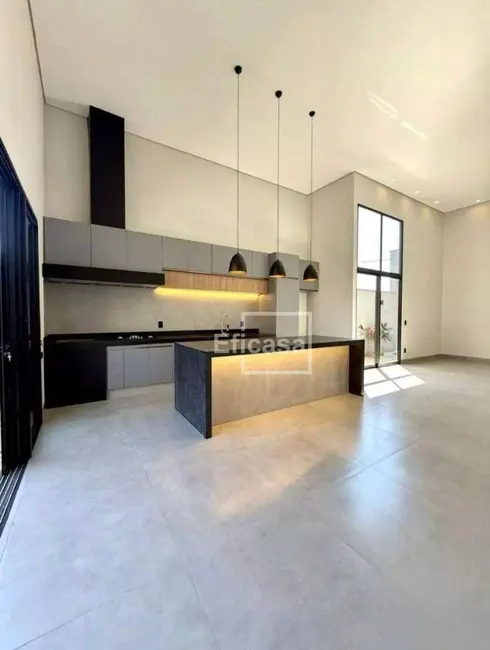 Casa de Condomínio com 3 quartos à venda, 276m2 em Sao Jose Do Rio Preto - SP - imagem 9 Foto 9 de Casa de Condomínio com 3 quartos à venda, 276m2 em Sao Jose Do Rio Preto - SP