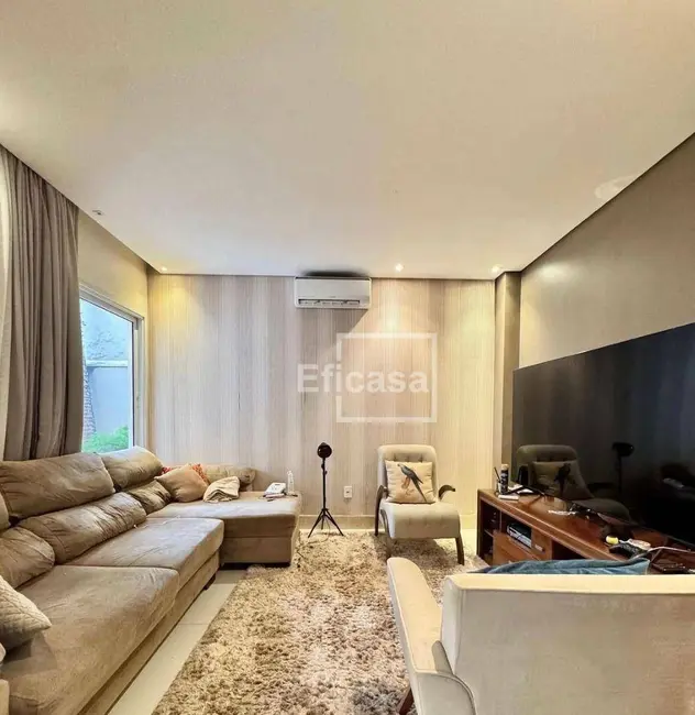 Casa de Condomínio com 4 quartos à venda, 550m2 em Parque Residencial Damha V, Sao Jose Do Rio Preto - SP - imagem 8 Foto 8 de Casa de Condomínio com 4 quartos à venda, 550m2 em Parque Residencial Damha V, Sao Jose Do Rio Preto - SP