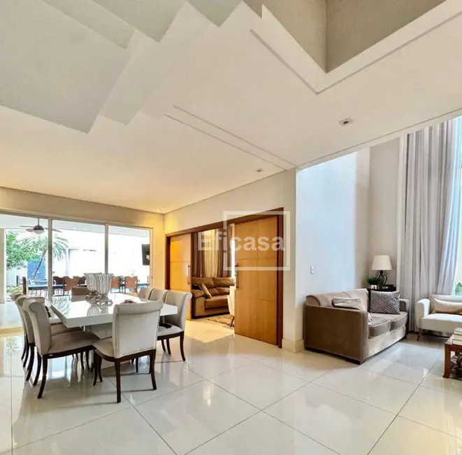 Casa de Condomínio com 4 quartos à venda, 550m2 em Parque Residencial Damha V, Sao Jose Do Rio Preto - SP - imagem 3 Foto 3 de Casa de Condomínio com 4 quartos à venda, 550m2 em Parque Residencial Damha V, Sao Jose Do Rio Preto - SP