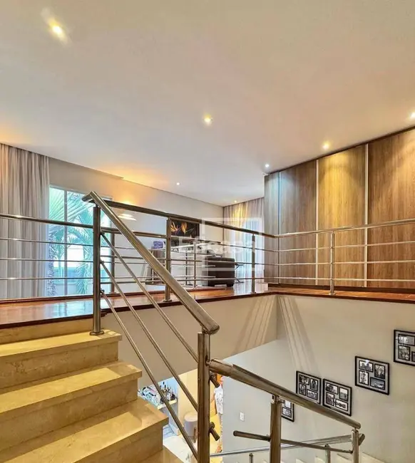 Casa de Condomínio com 4 quartos à venda, 550m2 em Parque Residencial Damha V, Sao Jose Do Rio Preto - SP - imagem 9 Foto 9 de Casa de Condomínio com 4 quartos à venda, 550m2 em Parque Residencial Damha V, Sao Jose Do Rio Preto - SP