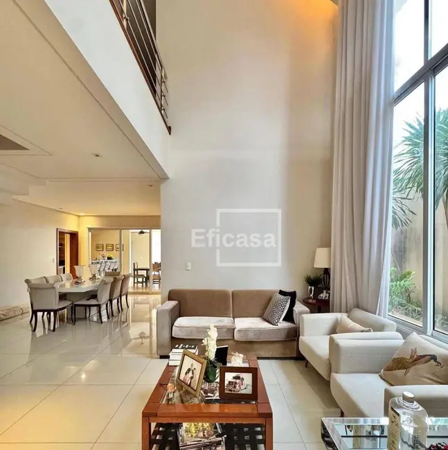 Casa de Condomínio com 4 quartos à venda, 550m2 em Parque Residencial Damha V, Sao Jose Do Rio Preto - SP - imagem 6 Foto 6 de Casa de Condomínio com 4 quartos à venda, 550m2 em Parque Residencial Damha V, Sao Jose Do Rio Preto - SP