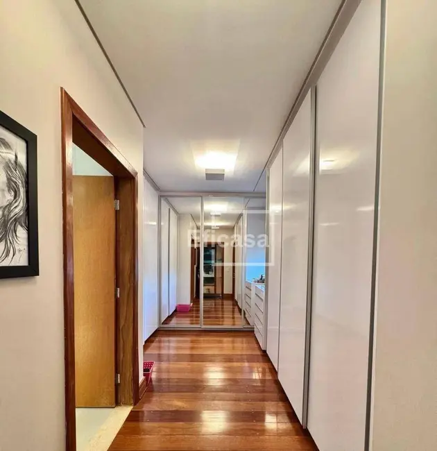 Casa de Condomínio com 4 quartos à venda, 550m2 em Parque Residencial Damha V, Sao Jose Do Rio Preto - SP - imagem 2 Foto 2 de Casa de Condomínio com 4 quartos à venda, 550m2 em Parque Residencial Damha V, Sao Jose Do Rio Preto - SP