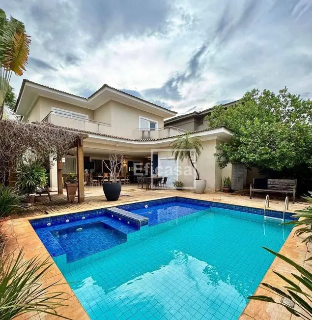 Casa de Condomínio com 4 quartos à venda, 550m2 em Parque Residencial Damha V, Sao Jose Do Rio Preto - SP - imagem 1 Foto 1 de Casa de Condomínio com 4 quartos à venda, 550m2 em Parque Residencial Damha V, Sao Jose Do Rio Preto - SP